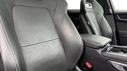 2023 (73) JAGUAR F-PACE 2.0 D200 R-Dynamic HSE Black 5dr Auto AWD 5092377