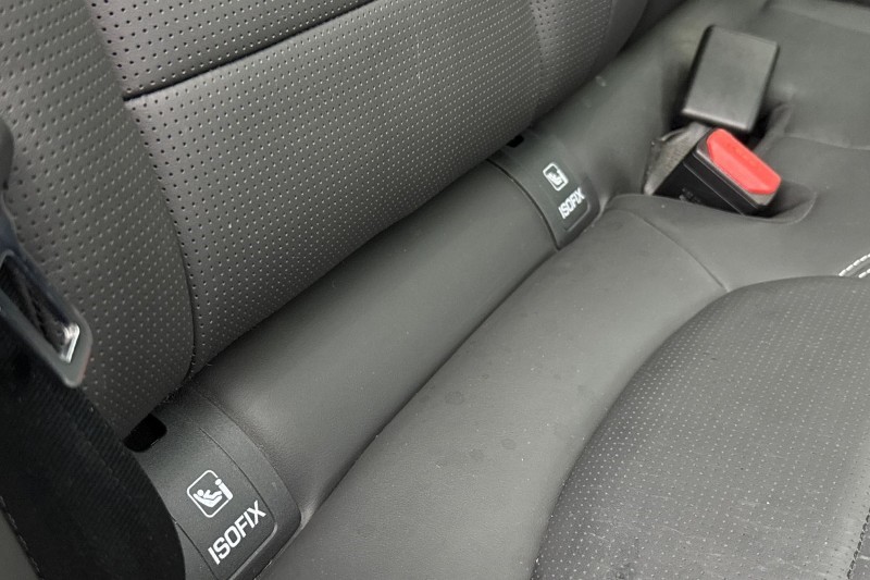 2023 (73) JAGUAR F-PACE 2.0 D200 R-Dynamic HSE Black 5dr Auto AWD 5092387