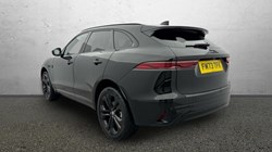 2023 (73) JAGUAR F-PACE 2.0 D200 R-Dynamic HSE Black 5dr Auto AWD 1