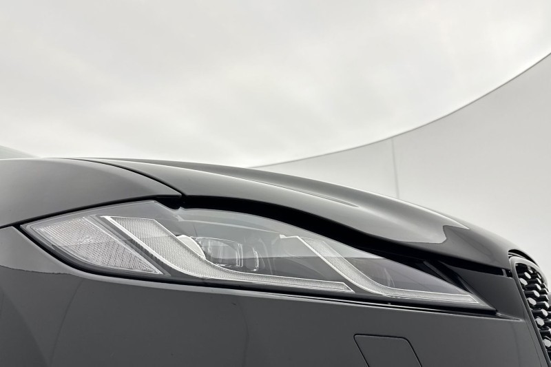 2023 (73) JAGUAR F-PACE 2.0 D200 R-Dynamic HSE Black 5dr Auto AWD 5092367