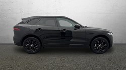 2023 (73) JAGUAR F-PACE 2.0 D200 R-Dynamic HSE Black 5dr Auto AWD 5092355