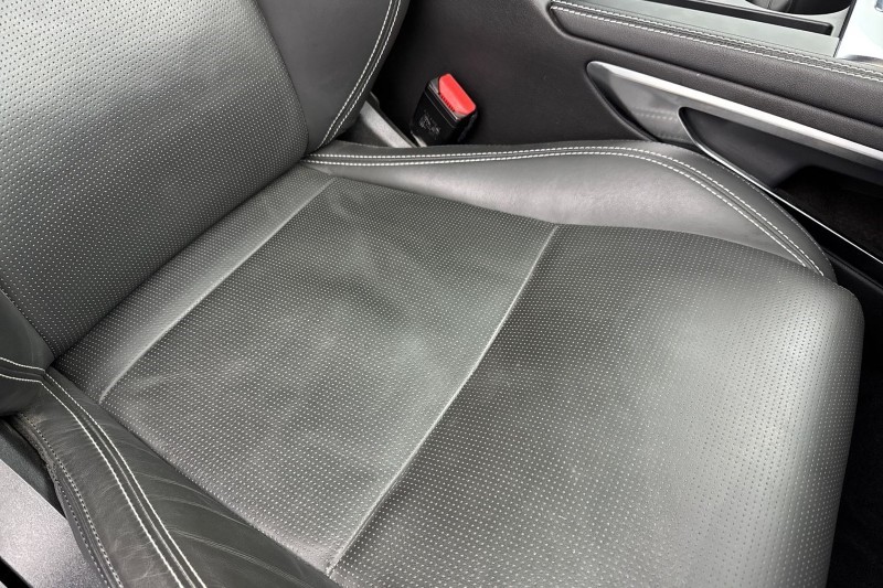 2023 (73) JAGUAR F-PACE 2.0 D200 R-Dynamic HSE Black 5dr Auto AWD 5092376