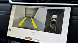 2023 (73) JAGUAR F-PACE 2.0 D200 R-Dynamic HSE Black 5dr Auto AWD 5092362