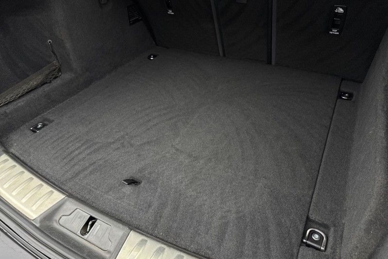 2023 (73) JAGUAR F-PACE 2.0 D200 R-Dynamic HSE Black 5dr Auto AWD 5092388