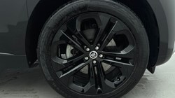 2023 (73) JAGUAR F-PACE 2.0 D200 R-Dynamic HSE Black 5dr Auto AWD 5092358