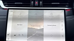 2023 (73) JAGUAR F-PACE 2.0 D200 R-Dynamic HSE Black 5dr Auto AWD 5092380