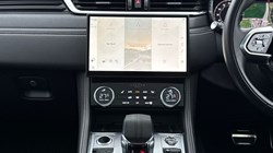 2023 (73) JAGUAR F-PACE 2.0 D200 R-Dynamic HSE Black 5dr Auto AWD 5092364