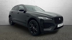 2023 (73) JAGUAR F-PACE 2.0 D200 R-Dynamic HSE Black 5dr Auto AWD 5092351