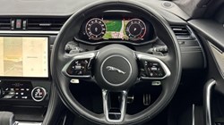 2023 (73) JAGUAR F-PACE 2.0 D200 R-Dynamic HSE Black 5dr Auto AWD 5092365