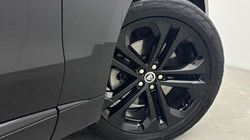 2023 (73) JAGUAR F-PACE 2.0 D200 R-Dynamic HSE Black 5dr Auto AWD 5092398