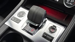 2023 (73) JAGUAR F-PACE 2.0 D200 R-Dynamic HSE Black 5dr Auto AWD 5092363