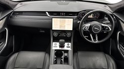 2023 (73) JAGUAR F-PACE 2.0 D200 R-Dynamic HSE Black 5dr Auto AWD 5092359