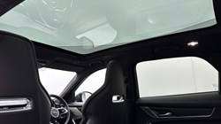 2023 (73) JAGUAR F-PACE 2.0 D200 R-Dynamic HSE Black 5dr Auto AWD 5092371