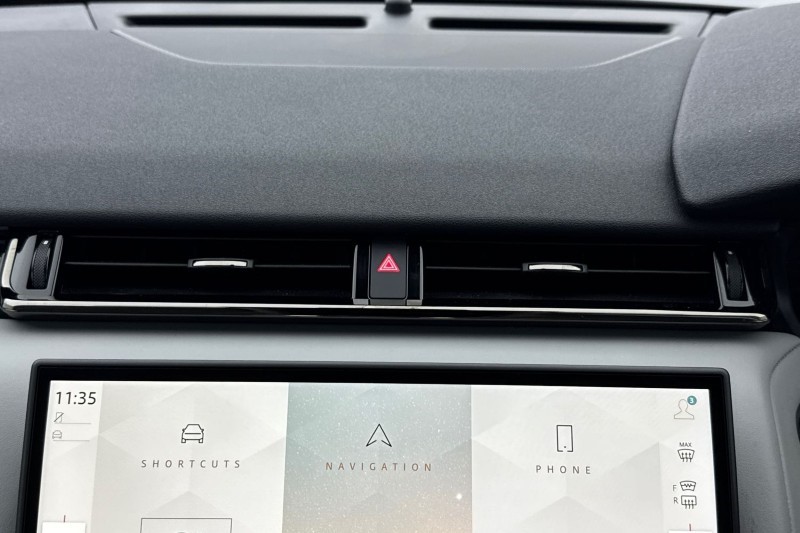 2025 (25) LAND ROVER RANGE ROVER VELAR 2.0 P400e Dynamic HSE 5dr Auto 5074270