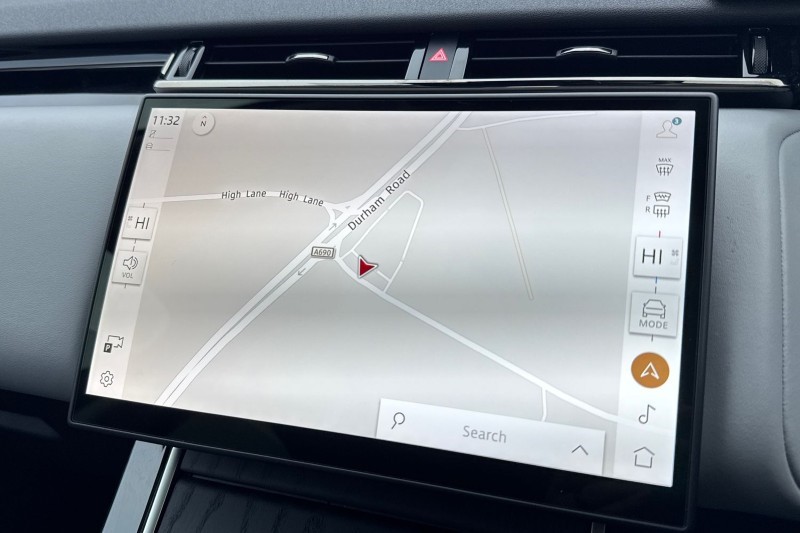 2025 (25) LAND ROVER RANGE ROVER VELAR 2.0 P400e Dynamic HSE 5dr Auto 5074247