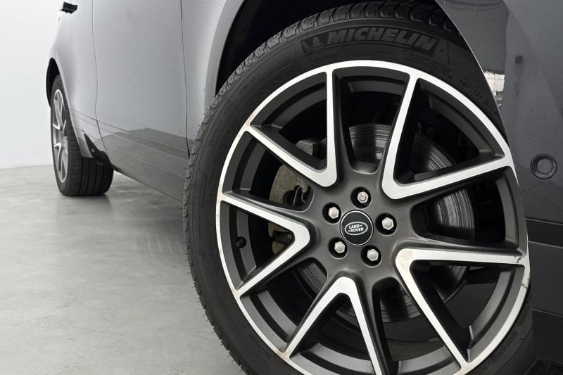 2025 (25) LAND ROVER RANGE ROVER VELAR 2.0 P400e Dynamic HSE 5dr Auto 5074277