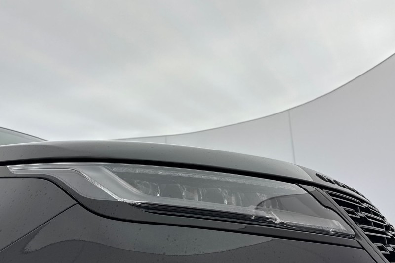 2025 (25) LAND ROVER RANGE ROVER VELAR 2.0 P400e Dynamic HSE 5dr Auto 5074253