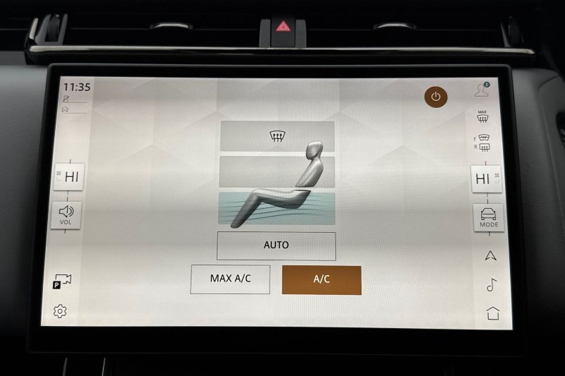 2025 (25) LAND ROVER RANGE ROVER VELAR 2.0 P400e Dynamic HSE 5dr Auto 5074267