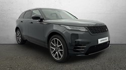 2025 (25) LAND ROVER RANGE ROVER VELAR 2.0 P400e Dynamic HSE 5dr Auto 5074237