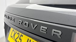 2025 (25) LAND ROVER RANGE ROVER VELAR 2.0 P400e Dynamic HSE 5dr Auto 5074278