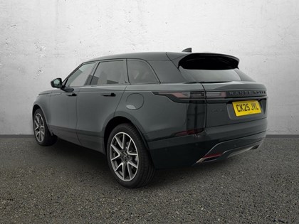 2025 (25) LAND ROVER RANGE ROVER VELAR 2.0 P400e Dynamic HSE 5dr Auto