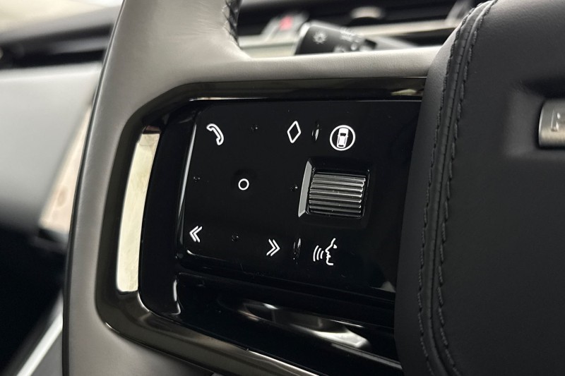 2025 (25) LAND ROVER RANGE ROVER VELAR 2.0 P400e Dynamic HSE 5dr Auto 5074263