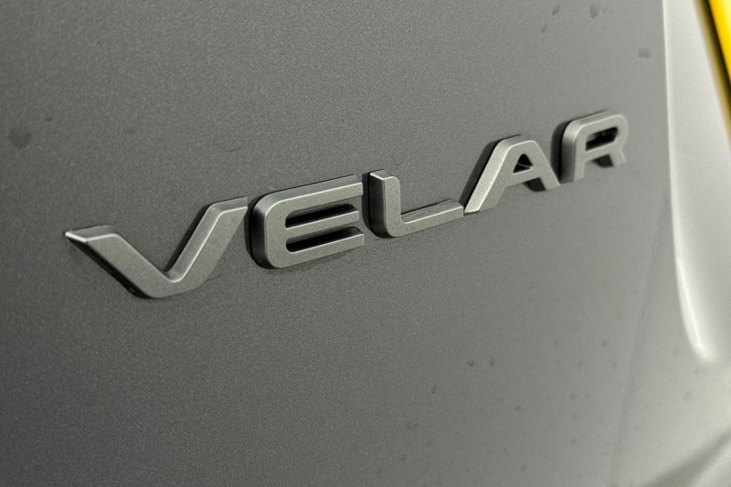 2025 (25) LAND ROVER RANGE ROVER VELAR 2.0 P400e Dynamic HSE 5dr Auto 5074279
