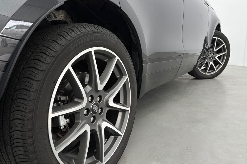 2025 (25) LAND ROVER RANGE ROVER VELAR 2.0 P400e Dynamic HSE 5dr Auto 5074281