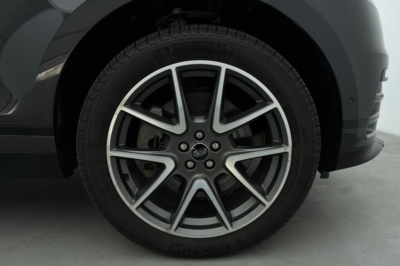 2025 (25) LAND ROVER RANGE ROVER VELAR 2.0 P400e Dynamic HSE 5dr Auto 5074244