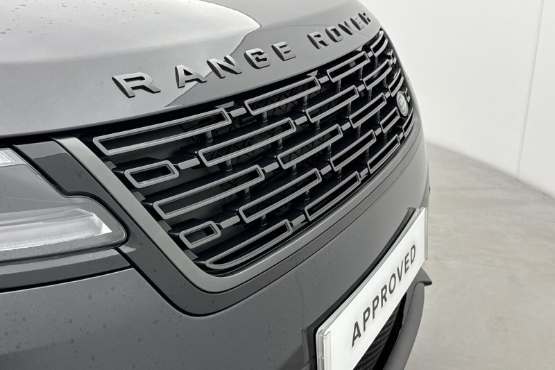 2025 (25) LAND ROVER RANGE ROVER VELAR 2.0 P400e Dynamic HSE 5dr Auto 5074276