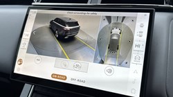 2025 (25) LAND ROVER RANGE ROVER VELAR 2.0 P400e Dynamic HSE 5dr Auto 5074248