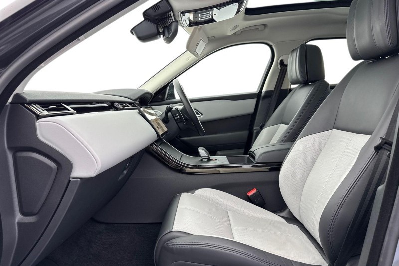 2025 (25) LAND ROVER RANGE ROVER VELAR 2.0 P400e Dynamic HSE 5dr Auto 5074239