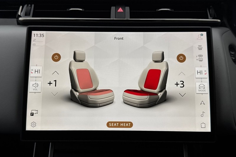 2025 (25) LAND ROVER RANGE ROVER VELAR 2.0 P400e Dynamic HSE 5dr Auto 5074269