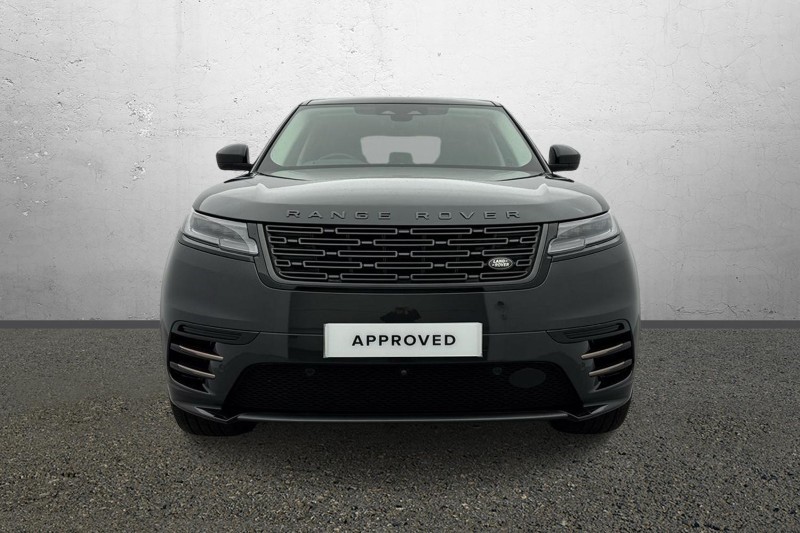 2025 (25) LAND ROVER RANGE ROVER VELAR 2.0 P400e Dynamic HSE 5dr Auto 5074243
