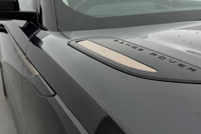2025 (25) LAND ROVER RANGE ROVER VELAR 2.0 P400e Dynamic HSE 5dr Auto 5074256