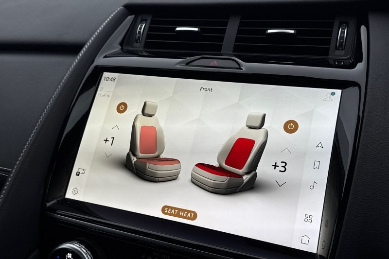 2022 (72) JAGUAR E-PACE 2.0 D200 R-Dynamic Black 5dr Auto 5091682