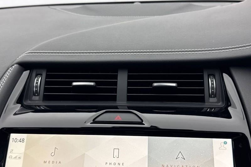 2022 (72) JAGUAR E-PACE 2.0 D200 R-Dynamic Black 5dr Auto 5091683