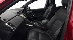 2022 (72) JAGUAR E-PACE 2.0 D200 R-Dynamic Black 5dr Auto 5091653