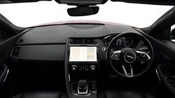 2022 (72) JAGUAR E-PACE 2.0 D200 R-Dynamic Black 5dr Auto 5091659