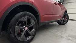 2022 (72) JAGUAR E-PACE 2.0 D200 R-Dynamic Black 5dr Auto 5091694