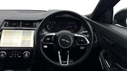 2022 (72) JAGUAR E-PACE 2.0 D200 R-Dynamic Black 5dr Auto 5091665