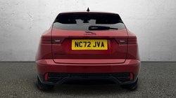 2022 (72) JAGUAR E-PACE 2.0 D200 R-Dynamic Black 5dr Auto 5091656