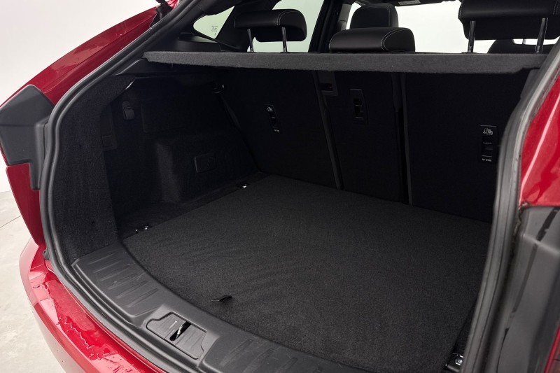 2022 (72) JAGUAR E-PACE 2.0 D200 R-Dynamic Black 5dr Auto 5091685