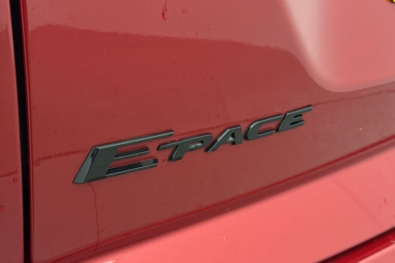 2022 (72) JAGUAR E-PACE 2.0 D200 R-Dynamic Black 5dr Auto 5091692