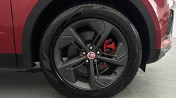 2022 (72) JAGUAR E-PACE 2.0 D200 R-Dynamic Black 5dr Auto 5091658