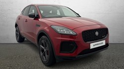 2022 (72) JAGUAR E-PACE 2.0 D200 R-Dynamic Black 5dr Auto 5091651