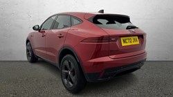 2022 (72) JAGUAR E-PACE 2.0 D200 R-Dynamic Black 5dr Auto 1