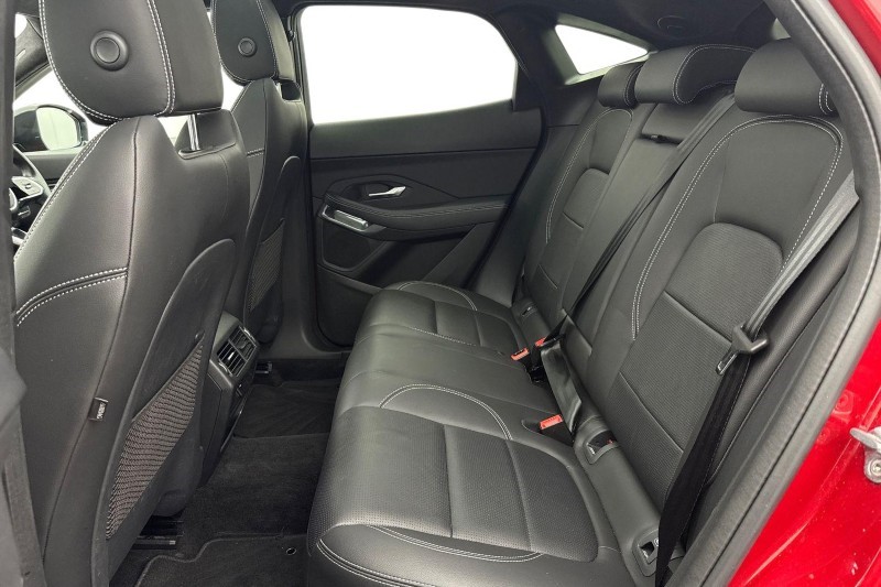 2022 (72) JAGUAR E-PACE 2.0 D200 R-Dynamic Black 5dr Auto 5091654