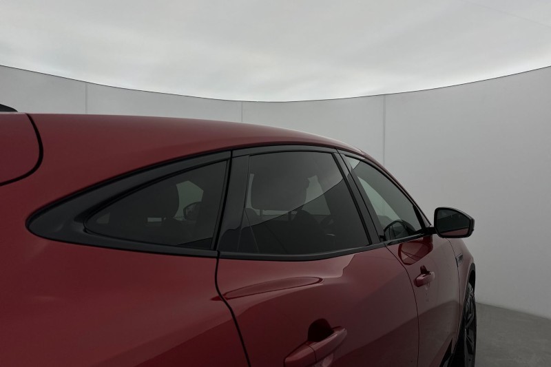 2022 (72) JAGUAR E-PACE 2.0 D200 R-Dynamic Black 5dr Auto 5091697