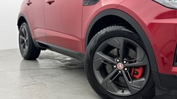 2022 (72) JAGUAR E-PACE 2.0 D200 R-Dynamic Black 5dr Auto 5091690